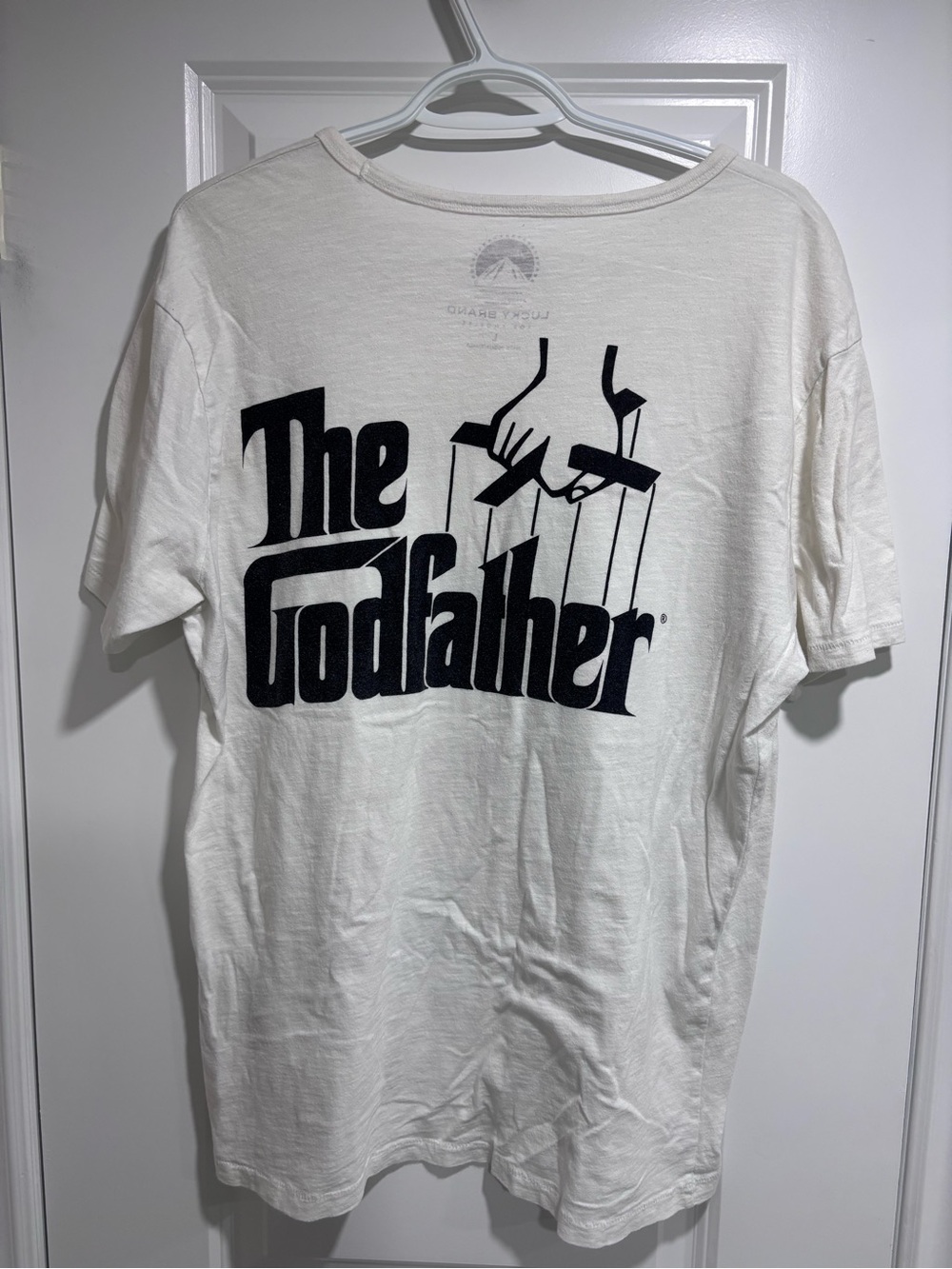 Vintage The Godfather T-Shirt